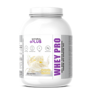 Whey Pro Premium - Proteina concentrata din zer